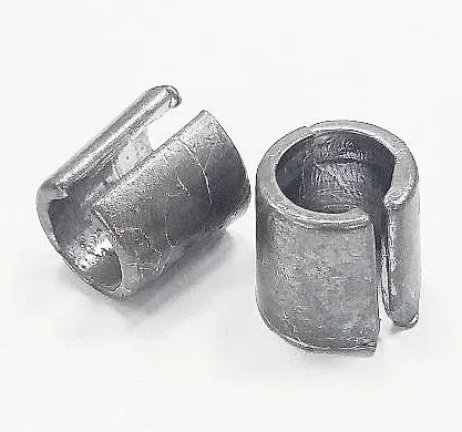 Фото №0 Клеммы О2 переходники ASIA - EURO (конусы) OZ-RK1010