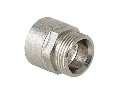 фото Переходник 3/4 *3/4"Евроконус" вн-нар. (10/160)