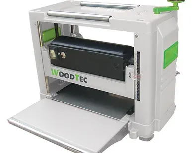 фото Рейсмусовый станок WoodTec BR-318