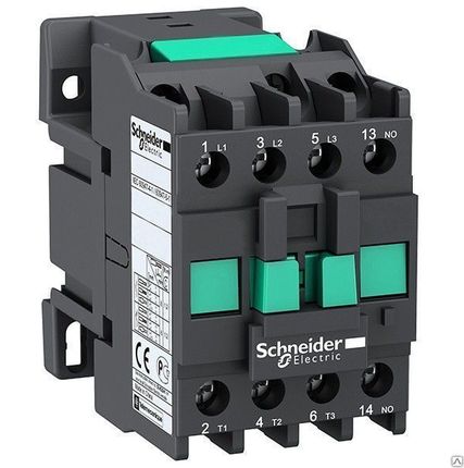 Фото №0 Контактор ПМЛ-2100-25А-220AC-Б-УХЛ4