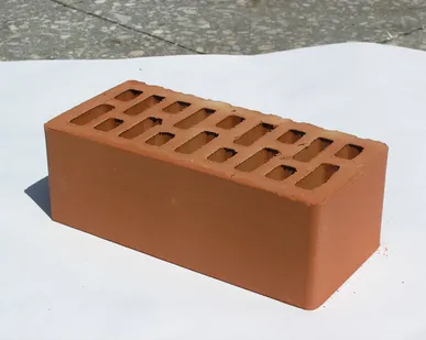 фото КИРПИЧ УЛАН-УДЭ 2СОРТ-ОБЛИЦОВОЧНЫЙ