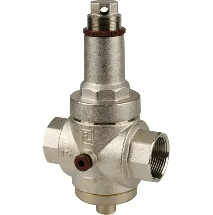 Фото №0 Itap 143 1 1/4 Редуктор давления