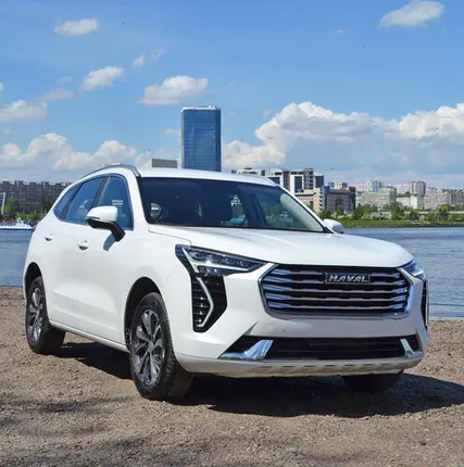 Фото №0 Haval Jolion