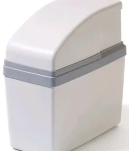 фото Кабинетный умягчитель до 2600 л/час Delta TIBERA-Duplex (в сборе)