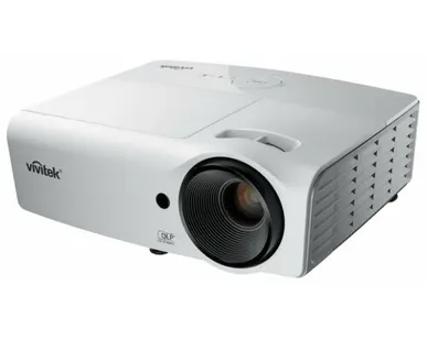 фото Проектор Vivitek D557WH