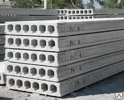 фото Плита перекрытия 1ПК 54-15-8 АIIIвта с.8