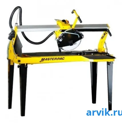 Фото №0 Плиткорез электрический Masterpac PST 70