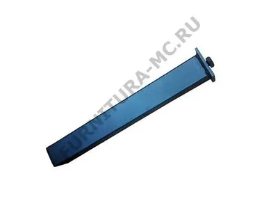 фото Ножка для основания кровати. Высота 25см