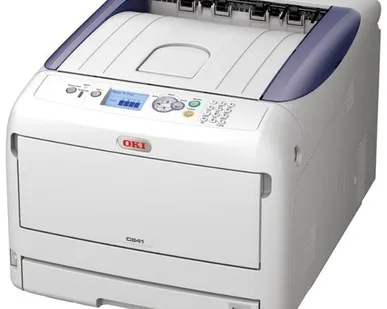 фото Принтер OKI C841dn