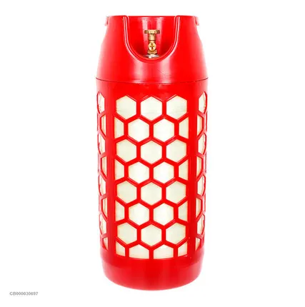 Фото №0 RSV Composite Баллон полимерно-композитный 33 л (LPG/СУГ) RSV Composite (пропан)