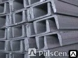 фото Швеллер 30У пс/сп, С255 - св 12000 (ГОСТ 27772-88 НТМК)