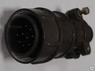 Фото №0 Разъем 2рмт18кпн7г1в1в