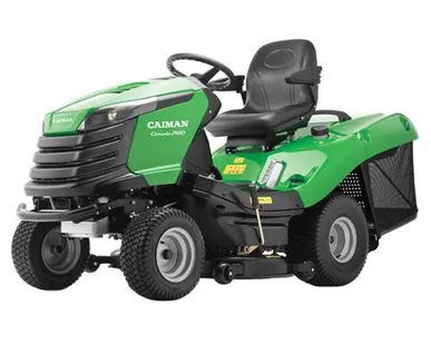 фото Райдер Caiman Comodo 2WD