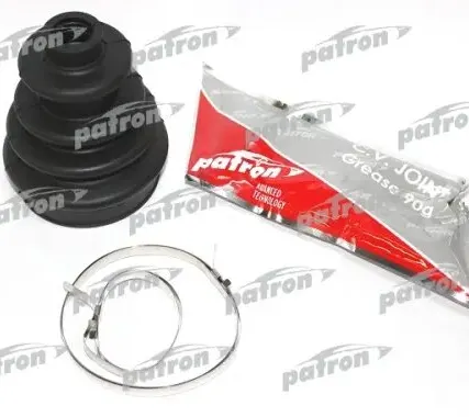 Фото №0 PDC3957 Пыльник ШРУСа