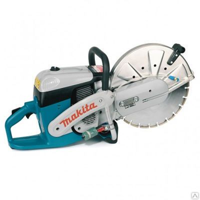 Фото №0 Бензорез Makita DPC 7310