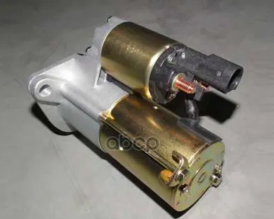 фото Стартер CHERY арт. 477F3708110