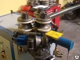 Фото №0 Вальцовка Кузнечные работы