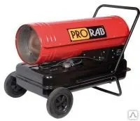 фото Калорифер дизельный DP 50 Prorab