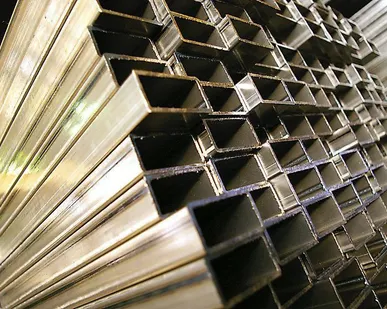 фото Продаем трубу профильную 80х40х2,5