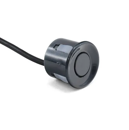 Фото №0 Ультразвуковой врезной датчик Proline PR-P24