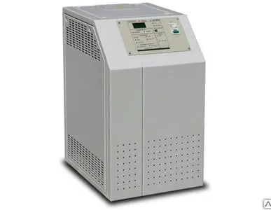 фото Стабилизатор напряжения однофазный Штиль R-12000..