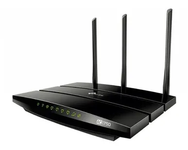 фото Wi-Fi роутер TP-LINK Archer C7 V4