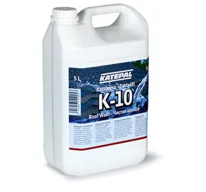 Фото №0 Мойка крыш KATEPAL K-10 5 л