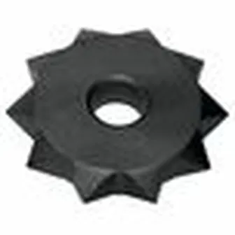 Фото №0 Твердосплавные ролики для LST1503 VR, LST 803 VR FLEX (10 зубьев)