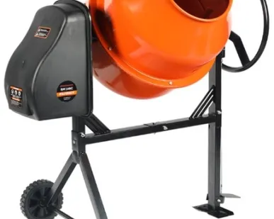 фото Бетоносмеситель PATRIOT BM 148 C 577300148