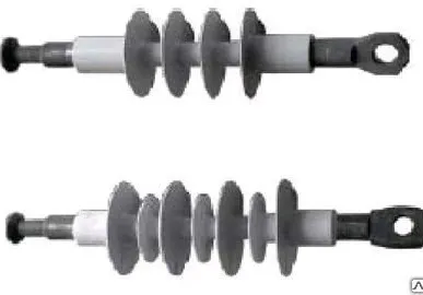 фото Полимерный натяжной изолятор SML 70/20**