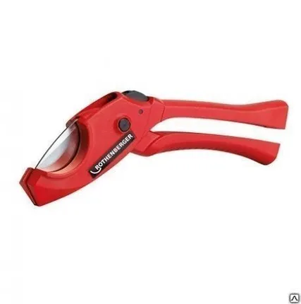 Фото №0 Ножницы Rothenberger ROCUT 32 ТС