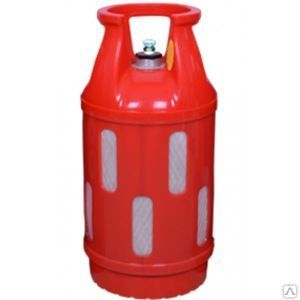 Фото №0 Баллон композитный газовый litesafe ls 35l