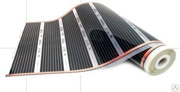 фото Нагревательная пленка STANDARD 500 (275мкм) KS Dymsco (рулон 150м) КОРЕЯ