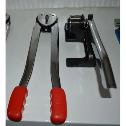 Фото №0 Устройство для обвязки T-82C (AR)