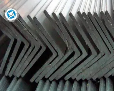 фото Уголок оцинкованный 50х50х5, ОЦ; 3СП/ПС5