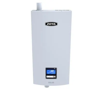 Фото №1 Электрокотел ZOTA «Solid» - 9 кВт