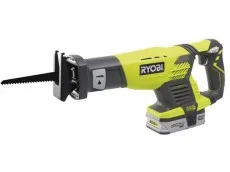 фото Аккумуляторная сабельная пила Ryobi RRS1801M