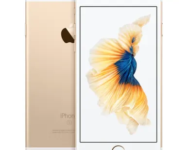 фото Apple iPhone 6s Gold Android копия