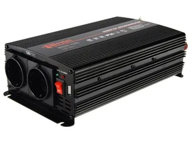 фото Инвертор Wester MSW1300