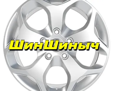 фото 6,5x16/5x114,3 ET38 D67,1 Гамбург Селена