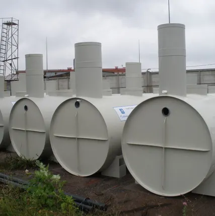 Фото №0 Септик