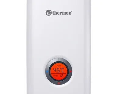 фото Проточный электрический