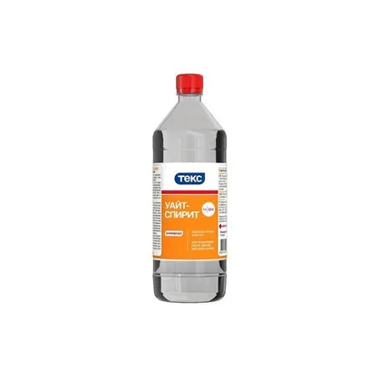 Фото №0 ТЕКС Уайт-Спирит, Универсал, 1 л/0,8 кг.