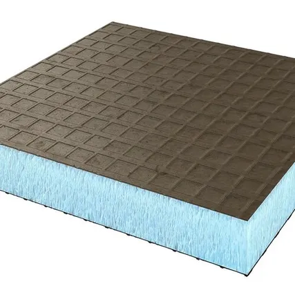 Фото №0 Панель двухсторонняя "Ruspanel RPG Basic" 2500x600x12,5 мм