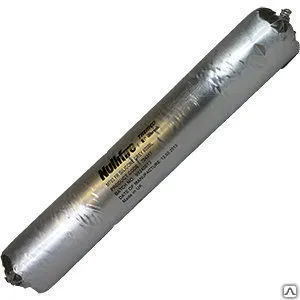 фото Огнезащитный состав Nullifire М703 SILICONE white 600ml