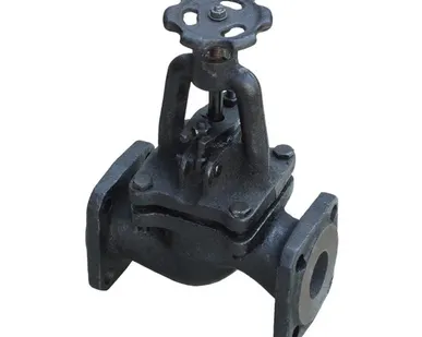 фото Вентиль 15кч16п1 Ду40 Ру25 запорный, шт.