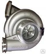 Фото №0 Турбокомпрессор (завод BorgWarner) для BMW 3.0 л