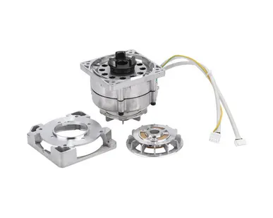 фото Мотор главного вала 18.01.02.00006//H8-01CB/TY (19.16) TYPE SPECIAL