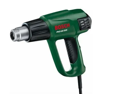 фото Термопистолет BOSCH PHG 630 DCE 0.603.29C.708