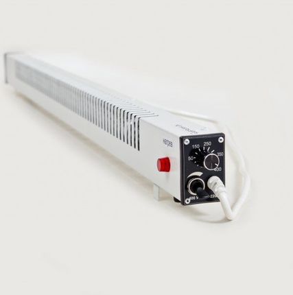 Фото №0 Обогреватель МЕГАДОР MR100WL
